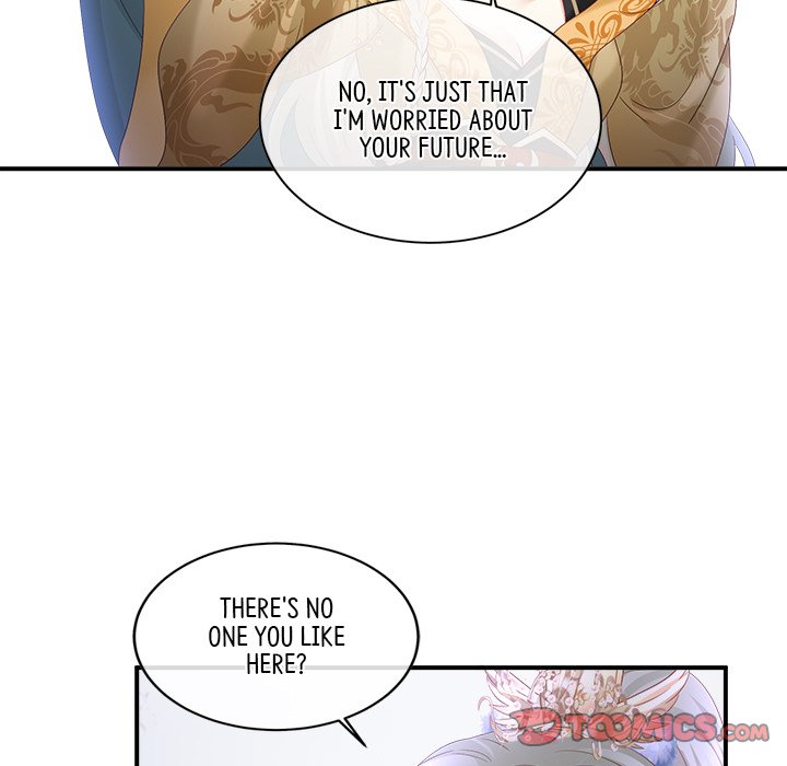 I Will Always Remember You I Will Always Remember You EP 68 - Toomics page 39 - 
