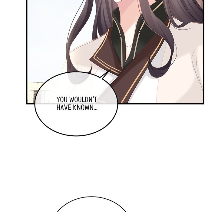 I Will Always Remember You I Will Always Remember You EP 68 - Toomics page 59 - 