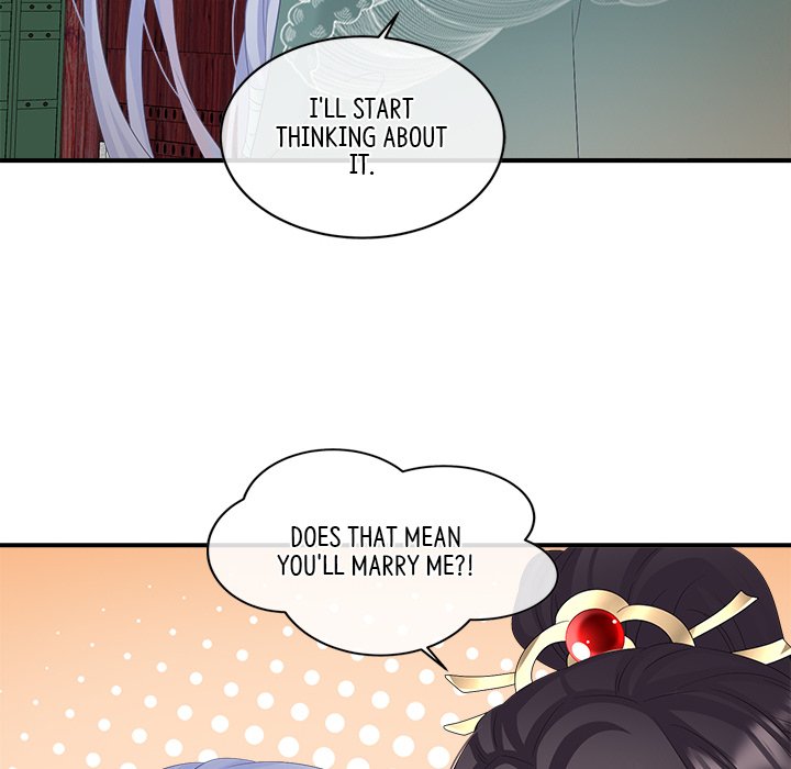 I Will Always Remember You I Will Always Remember You EP 68 - Toomics page 73 - 