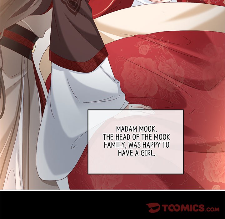 I Will Always Remember You I Will Always Remember You EP 68 - Toomics page 84 - 