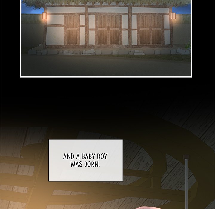 I Will Always Remember You I Will Always Remember You EP 68 - Toomics page 96 - 