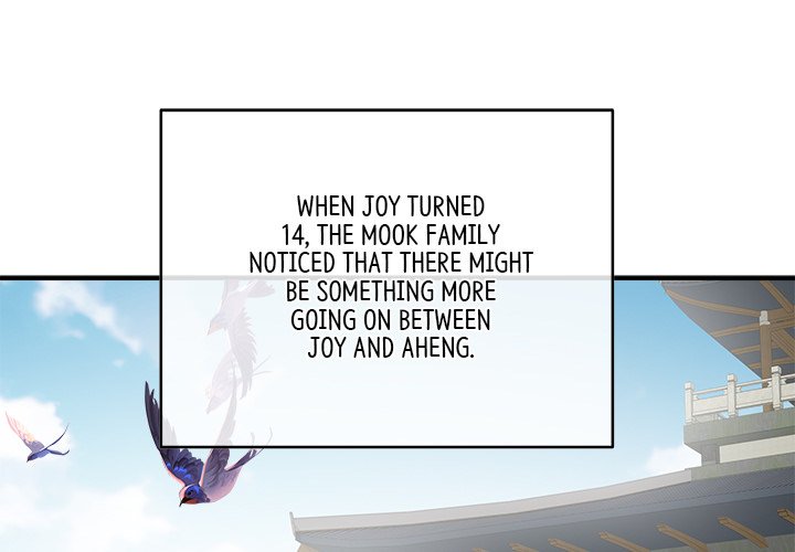 I Will Always Remember You I Will Always Remember You EP 69 - Toomics page 1 - 