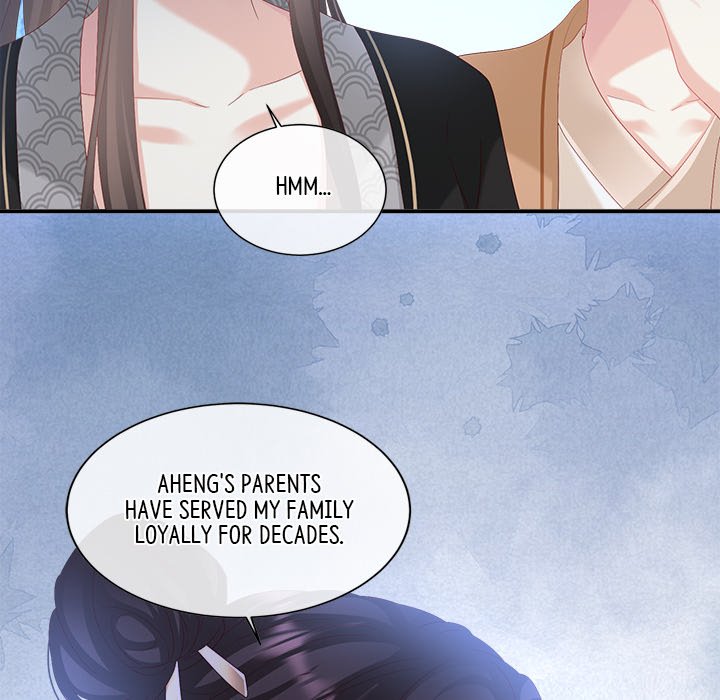 I Will Always Remember You I Will Always Remember You EP 69 - Toomics page 11 - 
