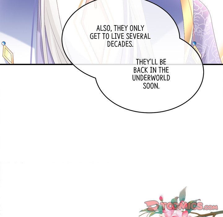 I Will Always Remember You I Will Always Remember You EP 69 - Toomics page 102 - 