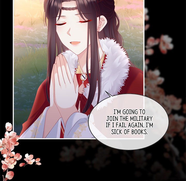 I Will Always Remember You I Will Always Remember You EP 69 - Toomics page 131 - 