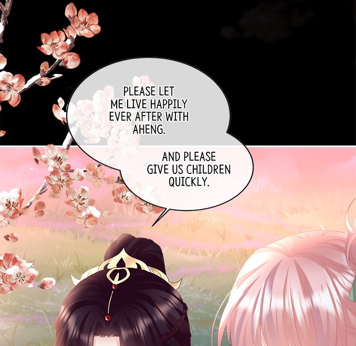 I Will Always Remember You I Will Always Remember You EP 69 - Toomics page 132 - 