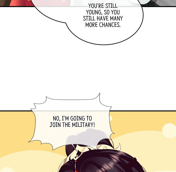 I Will Always Remember You I Will Always Remember You EP 69 - Toomics page 144 - 