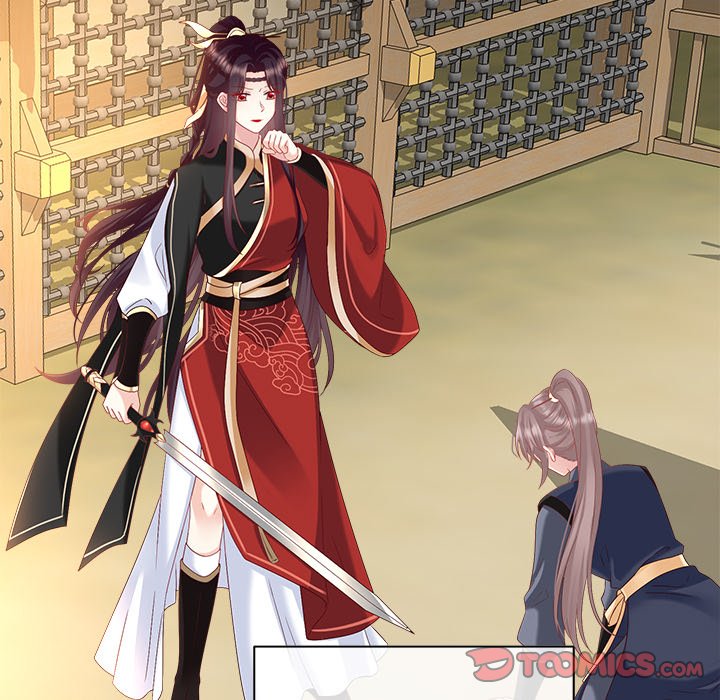I Will Always Remember You I Will Always Remember You EP 69 - Toomics page 147 - 