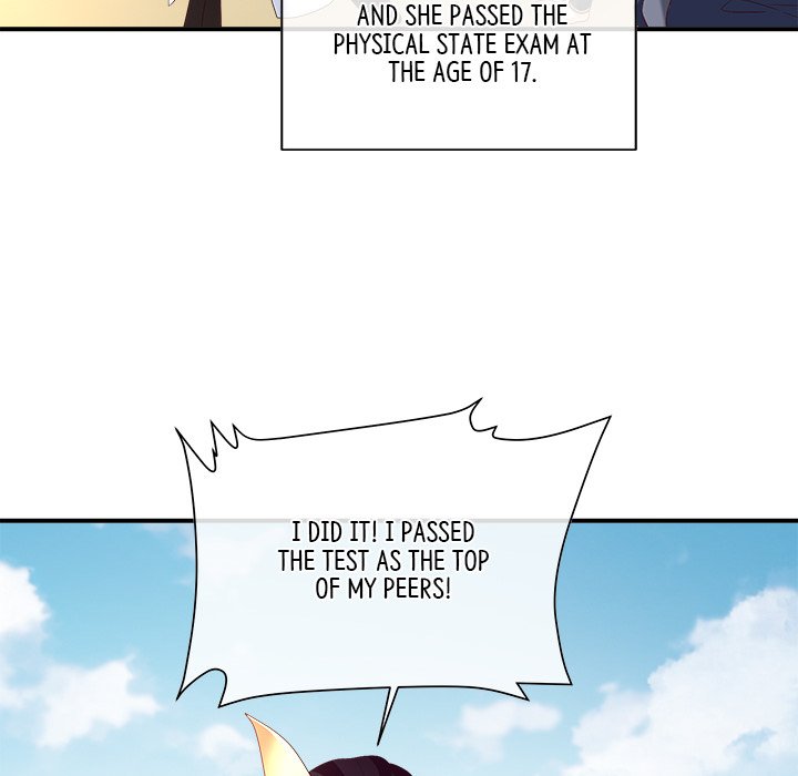 I Will Always Remember You I Will Always Remember You EP 69 - Toomics page 148 - 