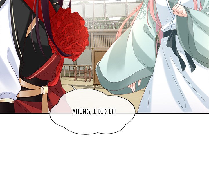 I Will Always Remember You I Will Always Remember You EP 69 - Toomics page 152 - 