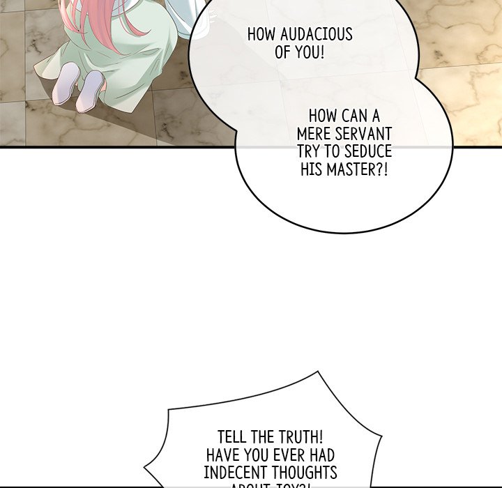 I Will Always Remember You I Will Always Remember You EP 69 - Toomics page 18 - 