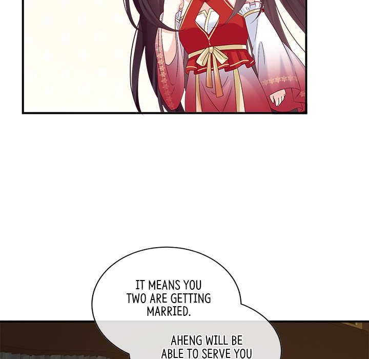 I Will Always Remember You I Will Always Remember You EP 69 - Toomics page 34 - 