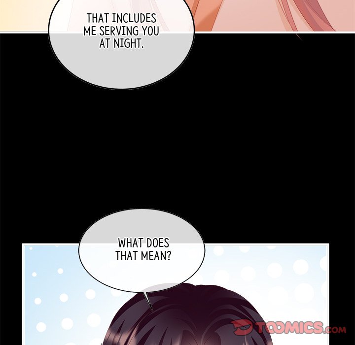 I Will Always Remember You I Will Always Remember You EP 69 - Toomics page 48 - 