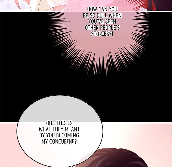 I Will Always Remember You I Will Always Remember You EP 69 - Toomics page 58 - 