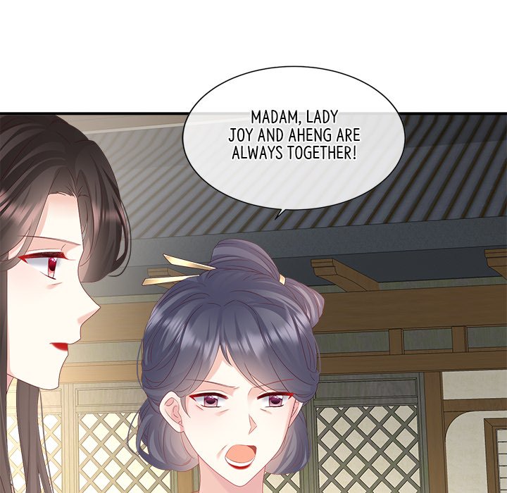 I Will Always Remember You I Will Always Remember You EP 69 - Toomics page 8 - 