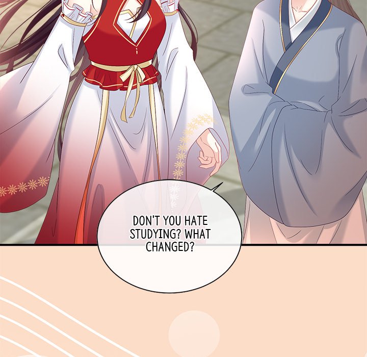 I Will Always Remember You I Will Always Remember You EP 69 - Toomics page 83 - 