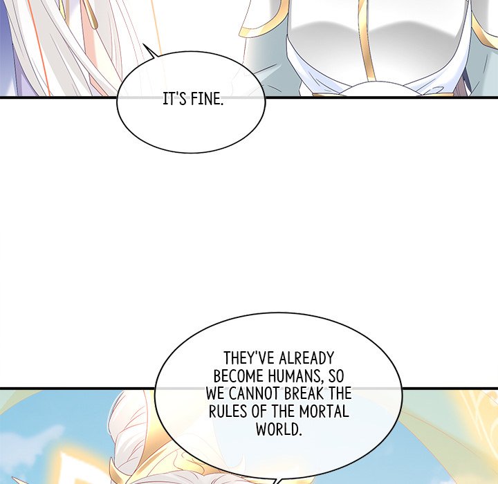 I Will Always Remember You I Will Always Remember You EP 69 - Toomics page 100 - 