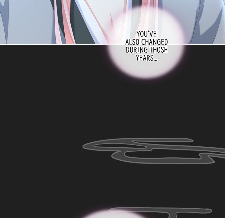I Will Always Remember You I Will Always Remember You EP 7 - Toomics page 114 - 
