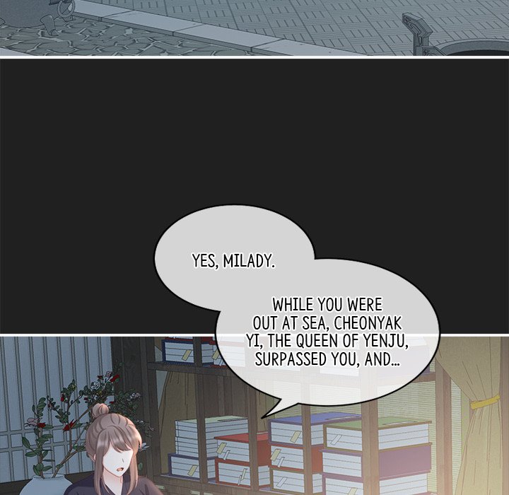 I Will Always Remember You I Will Always Remember You EP 7 - Toomics page 119 - 