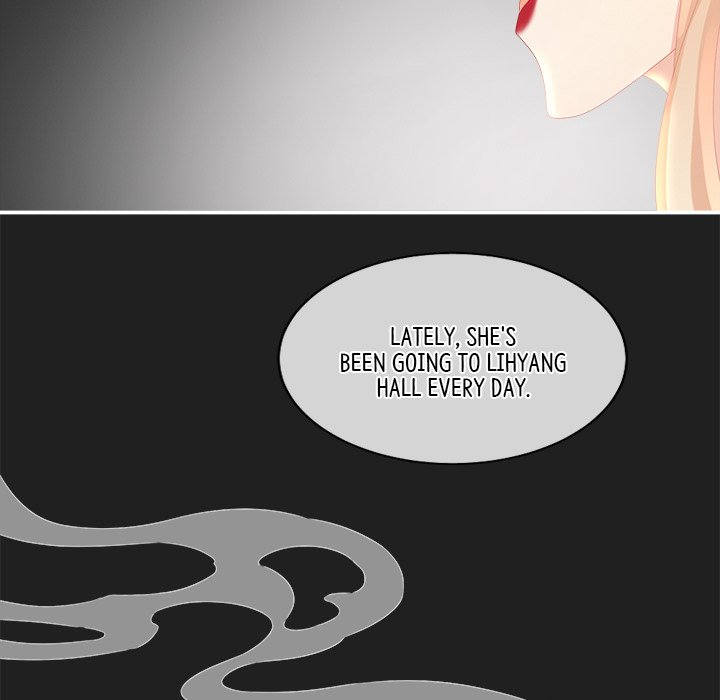 I Will Always Remember You I Will Always Remember You EP 7 - Toomics page 122 - 