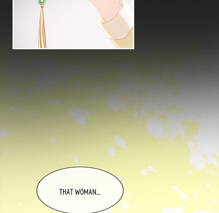 I Will Always Remember You I Will Always Remember You EP 7 - Toomics page 124 - 