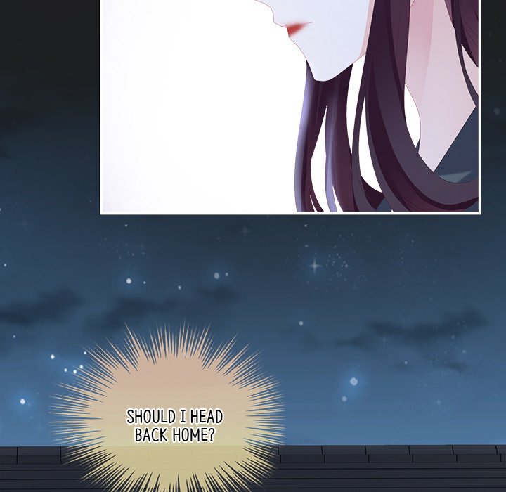 I Will Always Remember You I Will Always Remember You EP 7 - Toomics page 22 - 