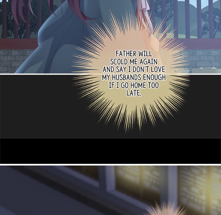 I Will Always Remember You I Will Always Remember You EP 7 - Toomics page 24 - 