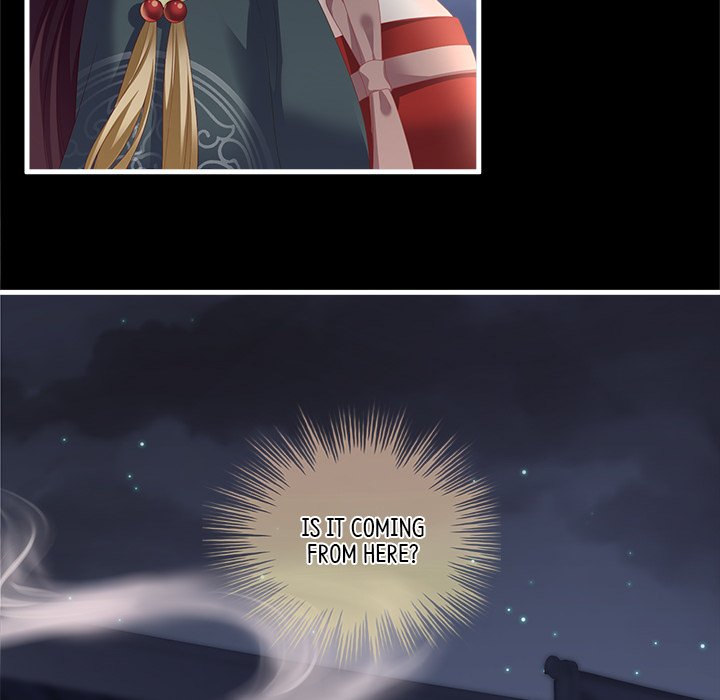 I Will Always Remember You I Will Always Remember You EP 7 - Toomics page 28 - 