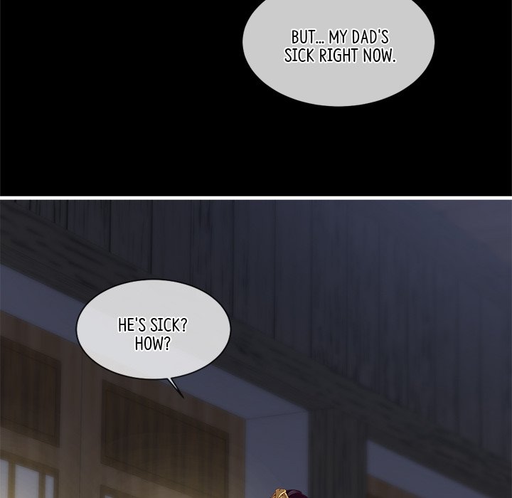 I Will Always Remember You I Will Always Remember You EP 7 - Toomics page 39 - 