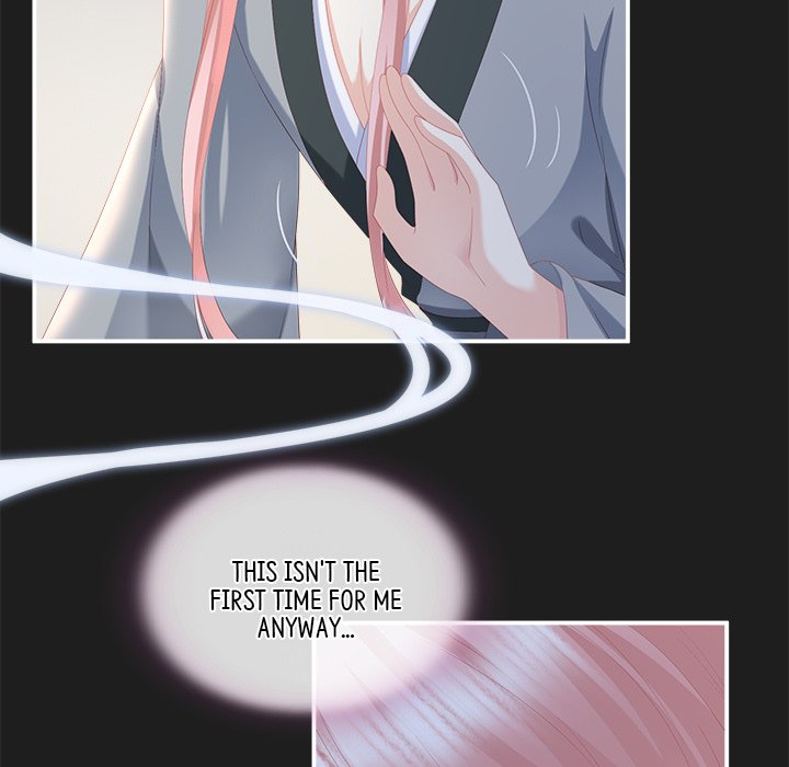 I Will Always Remember You I Will Always Remember You EP 7 - Toomics page 5 - 
