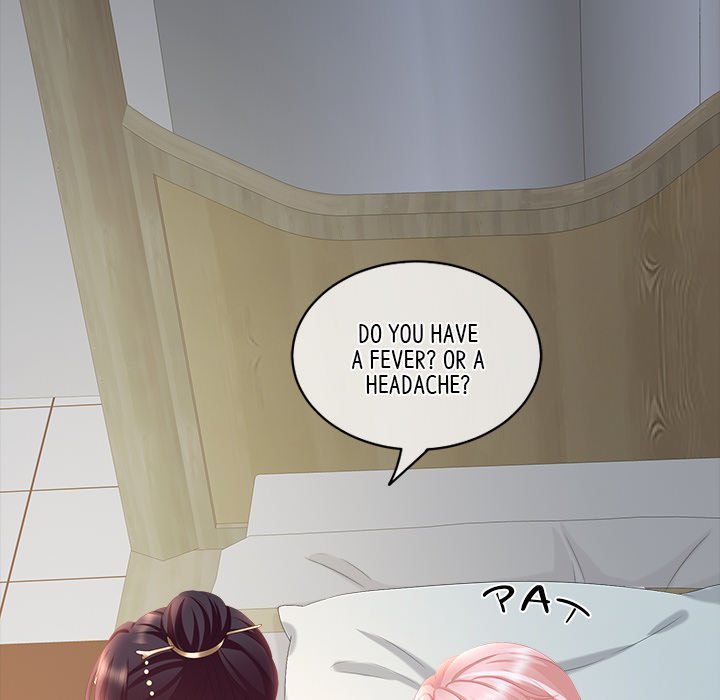 I Will Always Remember You I Will Always Remember You EP 7 - Toomics page 69 - 