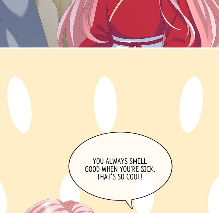 I Will Always Remember You I Will Always Remember You EP 7 - Toomics page 8 - 