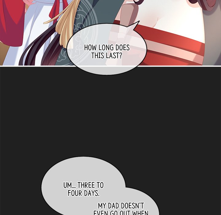 I Will Always Remember You I Will Always Remember You EP 7 - Toomics page 73 - 