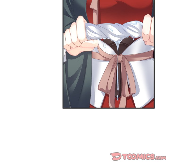 I Will Always Remember You I Will Always Remember You EP 7 - Toomics page 87 - 
