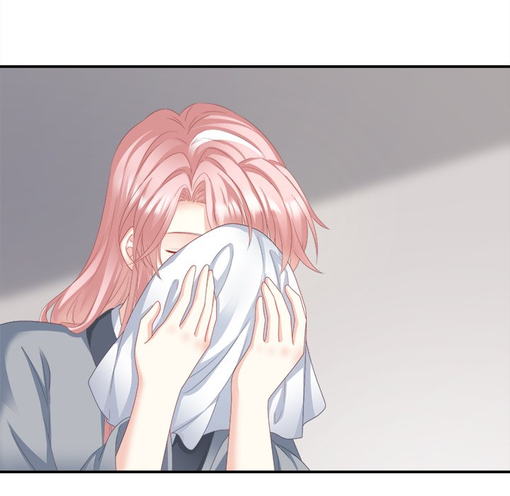 I Will Always Remember You I Will Always Remember You EP 7 - Toomics page 88 - 