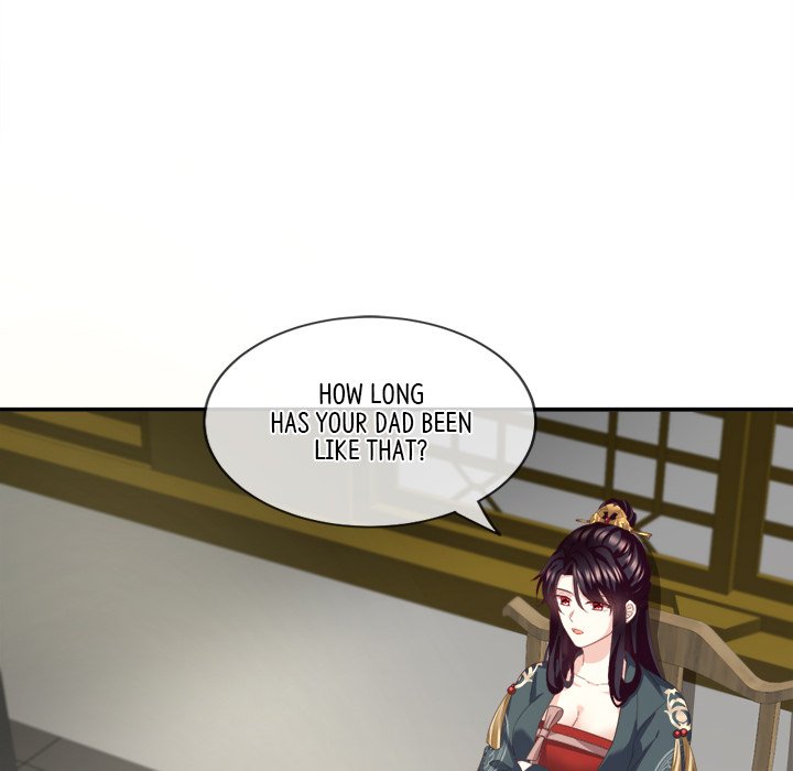I Will Always Remember You I Will Always Remember You EP 7 - Toomics page 89 - 