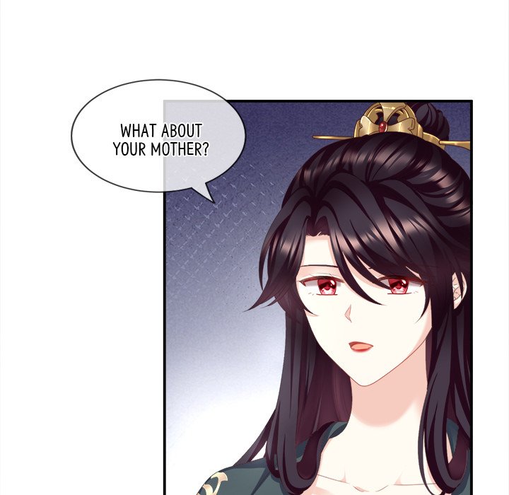 I Will Always Remember You I Will Always Remember You EP 7 - Toomics page 91 - 