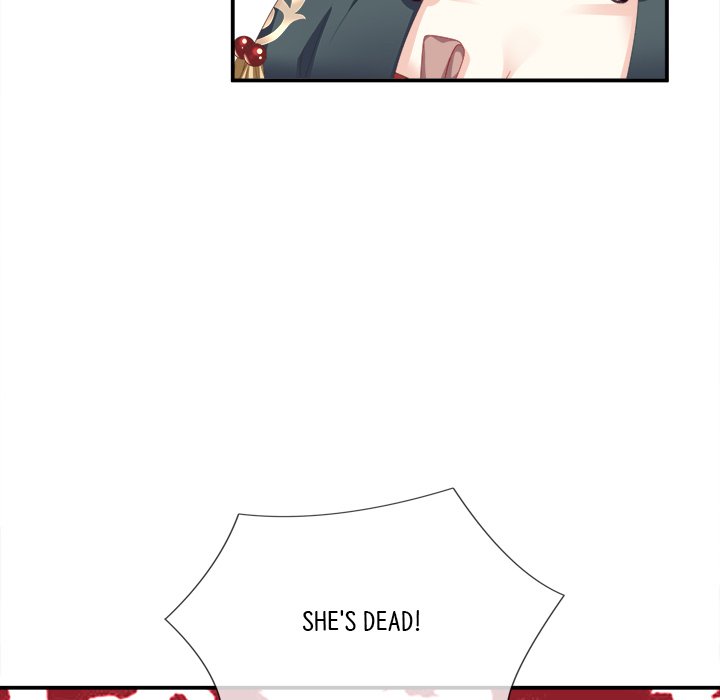 I Will Always Remember You I Will Always Remember You EP 7 - Toomics page 92 - 