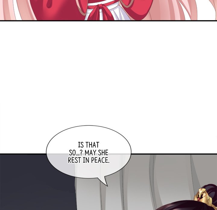 I Will Always Remember You I Will Always Remember You EP 7 - Toomics page 94 - 