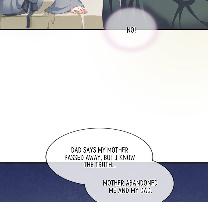 I Will Always Remember You I Will Always Remember You EP 7 - Toomics page 96 - 