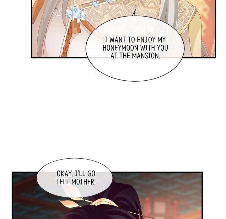 I Will Always Remember You I Will Always Remember You EP 70 - Toomics page 105 - 
