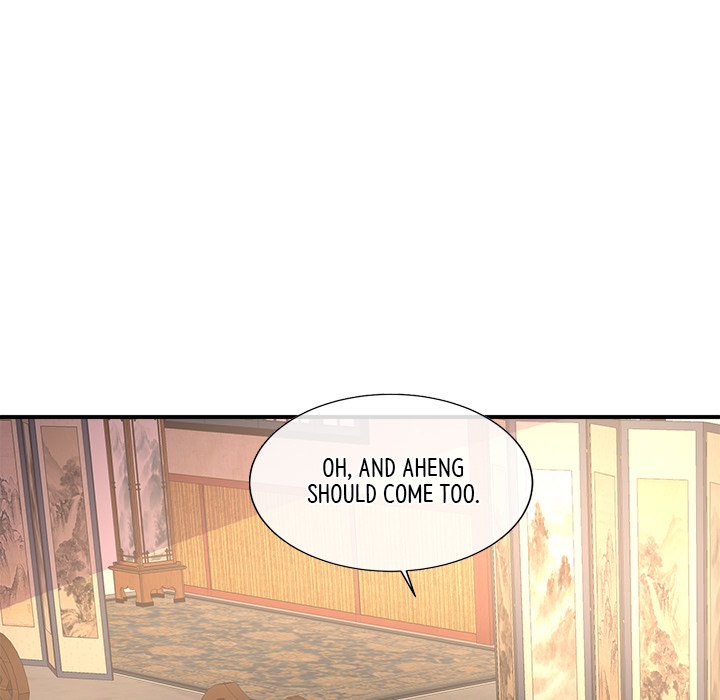 I Will Always Remember You I Will Always Remember You EP 70 - Toomics page 107 - 