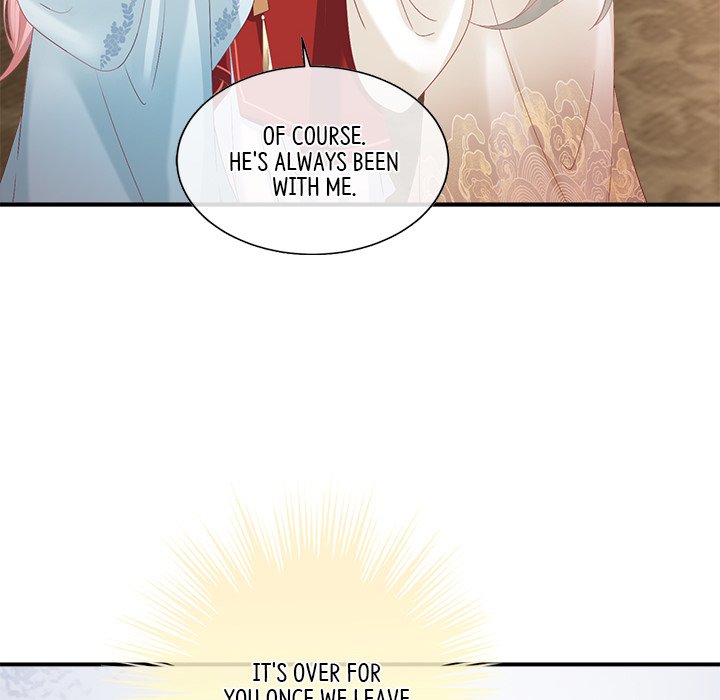 I Will Always Remember You I Will Always Remember You EP 70 - Toomics page 109 - 