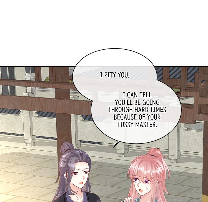 I Will Always Remember You I Will Always Remember You EP 70 - Toomics page 132 - 