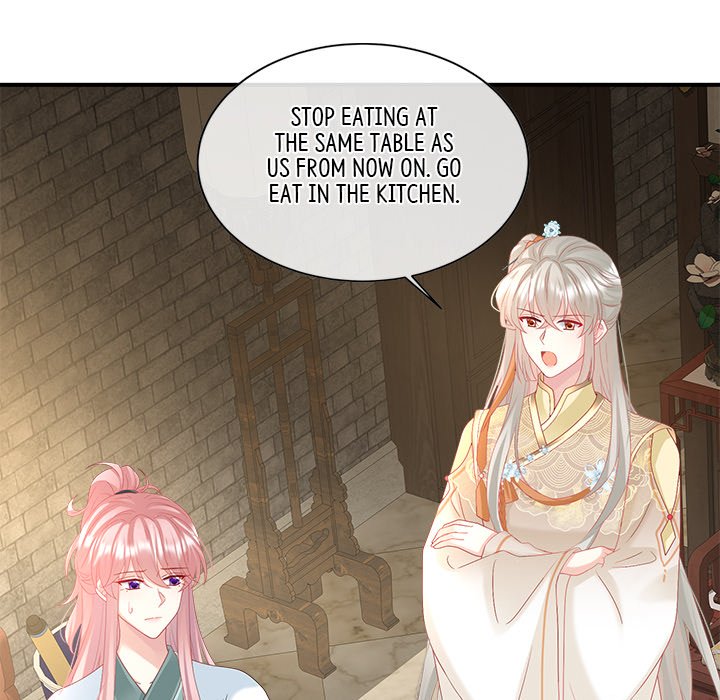 I Will Always Remember You I Will Always Remember You EP 70 - Toomics page 140 - 