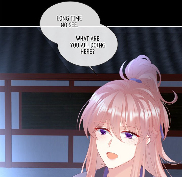 I Will Always Remember You I Will Always Remember You EP 70 - Toomics page 148 - 