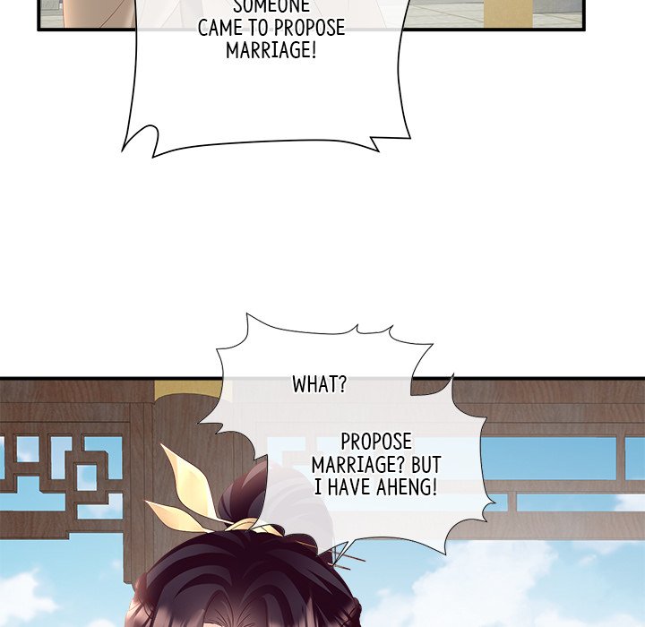 I Will Always Remember You I Will Always Remember You EP 70 - Toomics page 38 - 