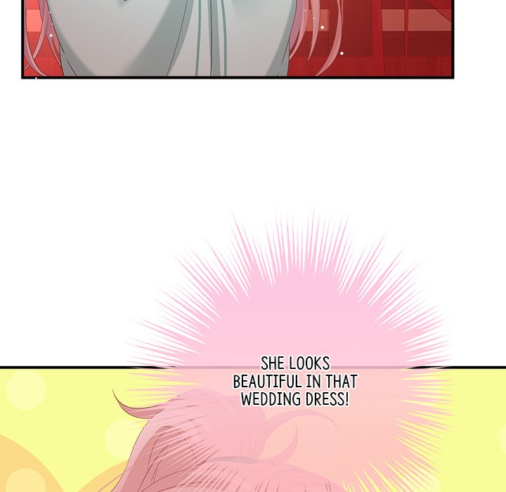I Will Always Remember You I Will Always Remember You EP 70 - Toomics page 85 - 
