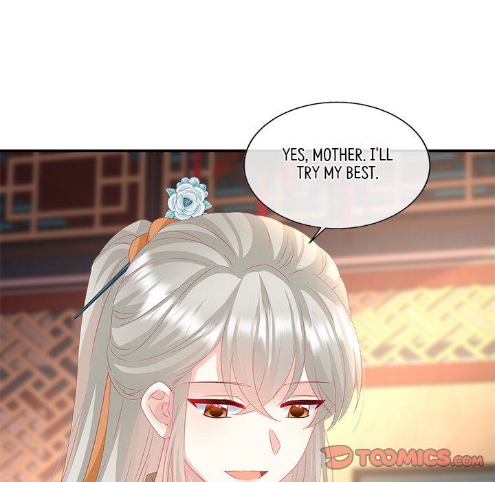 I Will Always Remember You I Will Always Remember You EP 70 - Toomics page 93 - 