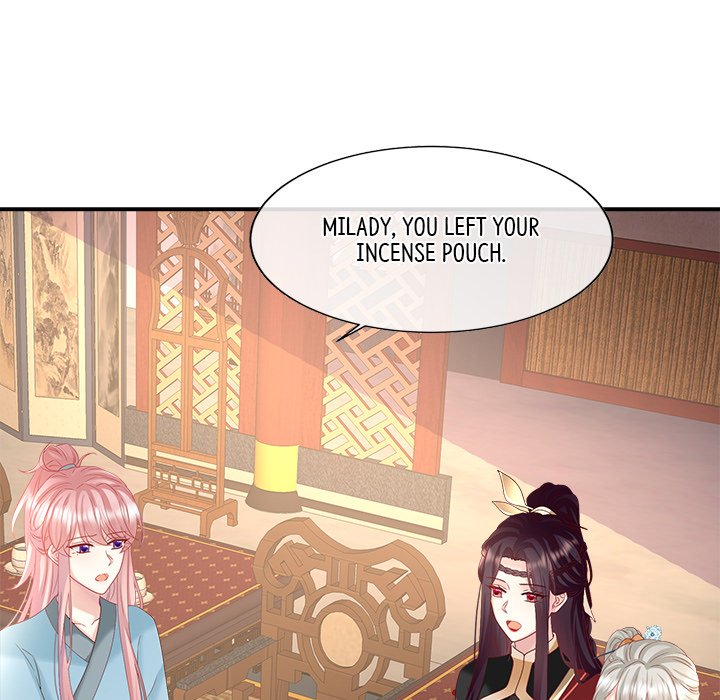 I Will Always Remember You I Will Always Remember You EP 70 - Toomics page 95 - 